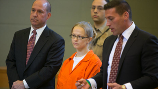 Woman Sentenced Up to Four Years For Killing Her Fiancé By Deflating His Kayak